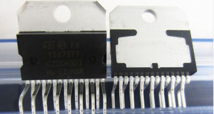 TDA7377