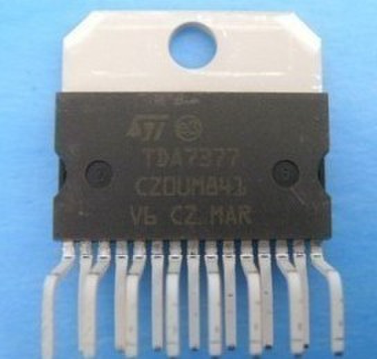 TDA7377A
