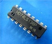 HD74LS138P