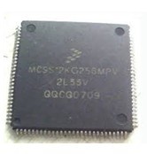 MC9S12KG256MPVE