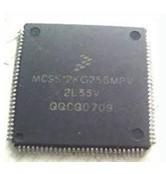 MC9S12KG256MPVE