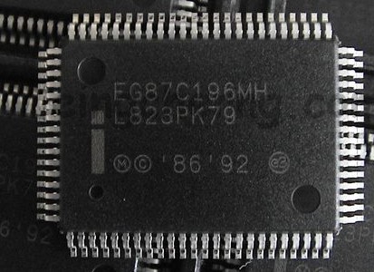 EG87C196MH