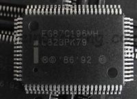 EG87C196MH