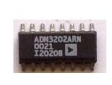 ADM3202ARNZ