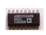 ADM3202ARNZ