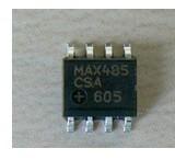 MAX3485ESA+