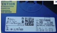 TPS71710DCKR