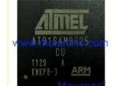 AT91SAM9G25-CU