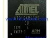 AT91SAM9G25-CU