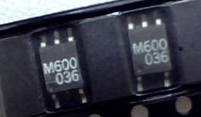 HCPL-M600