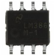 LM386M-1/NOPB