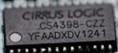 CS4398-CZZR