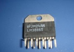 LM3886T/NOPB
