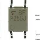 TLP260J