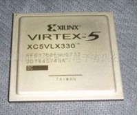XC5VLX330-2FF1760C