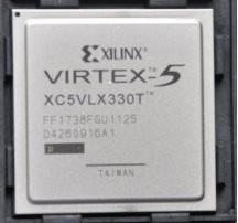 XC5VLX330T-1FF1738I