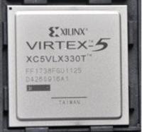 XC5VLX330T-1FF1738I