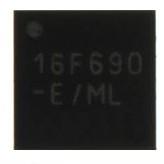 PIC16F690-I/ML