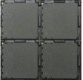 XC5VLX50T-2FF1136I
