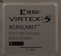 XC5VLX85-1FFG676C