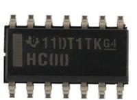 SN74HC00DR