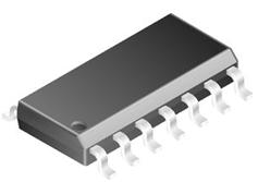 SN74HC14DR