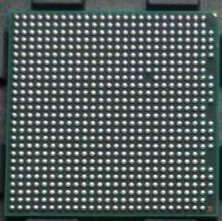 XC5VLX85-1FFG676CES