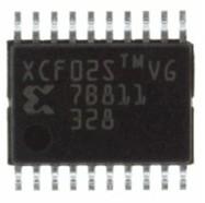 XCF02SVOG20C
