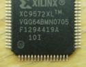 XC9572XL-10VQG64I