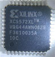 XC9572XL-10VQG44C