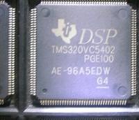TMS320VC5402PGE100