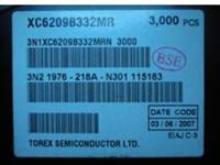 XC6209B332MR