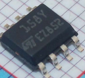 LM158YDT