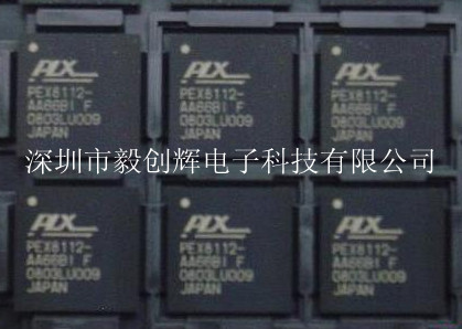 PEX8112-AA66BIF