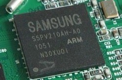 S5PV210