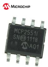 MCP2551-I/SN