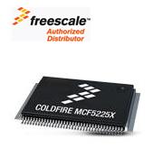 MCF52255CAF80
