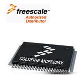 MCF52255CAF80