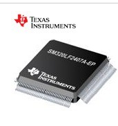 SM320LF2407APGEMEP