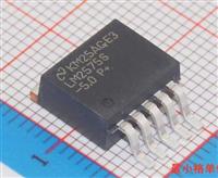 LM2575S-5.0/NOPB