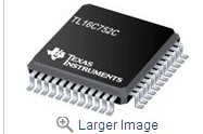 TL16C752CIRHBR