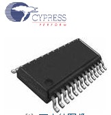 CY8C27443-24PVXI
