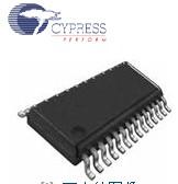 CY8C27443-24PVXI