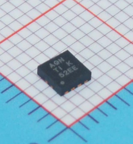 TPS61043DRBRG4
