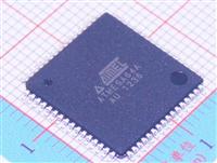 ATMEGA64A-AUR