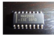 MAX202EESE+T