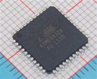 ATMEGA32A-AUR