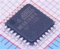 ATMEGA168PA-AUR