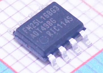 FM25L16B-GTR