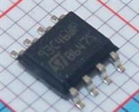 93LC46BT-I/SN